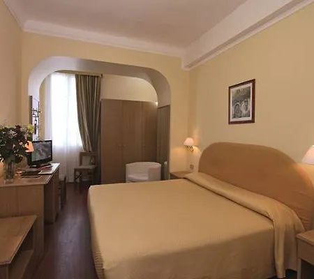 Hotel Paradiso